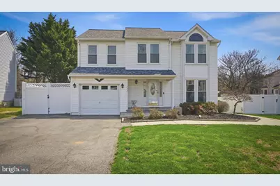 759 Sunnyfield Lane, Baltimore, MD 21225 - Photo 1
