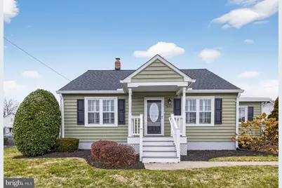 7682 Quarterfield Road, Glen Burnie, MD 21061 - Photo 1