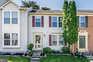 207 Foxmanor Ln, Glen Burnie, MD 21061 - Photo 1