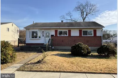 127 Hollywood Drive, Glen Burnie, MD 21060 - Photo 1