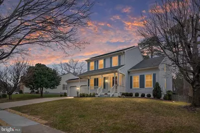 8116 Quarterfield Farms Drive, Severn, MD 21144 - Photo 1