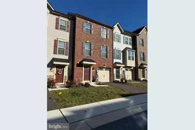 7891 Brandy Station Road, Hanover, MD 21076 - Photo 1