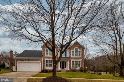 2300 Apricot Arbor Place, Odenton, MD 21113 - Photo 1