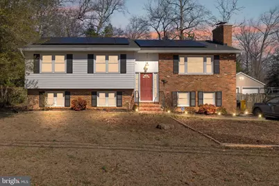 1032 Pinecrest Drive, Annapolis, MD 21403 - Photo 1