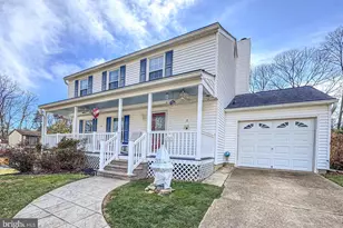 701 Snowdon Ln, Glen Burnie, MD 21061 - Photo 1