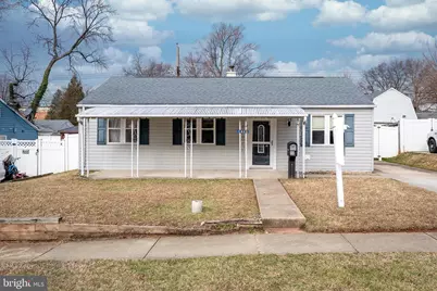 1412 Houghton Road, Glen Burnie, MD 21061 - Photo 1