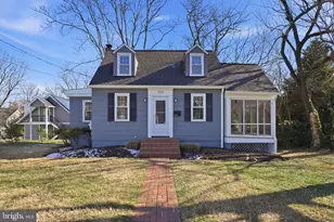 210 N Linden Ave, Annapolis, MD 21401 - Photo 1
