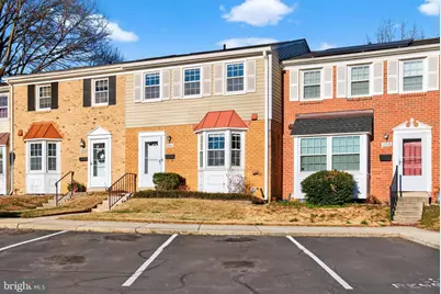 1851 Foxdale Court, Crofton, MD 21114 - Photo 1
