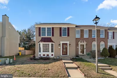 2246 Canteen Circle, Odenton, MD 21113 - Photo 1