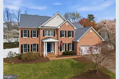 110 Westholme Lane, Severna Park, MD 21146 - Photo 1