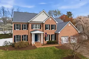 110 Westholme Ln, Severna Park, MD 21146 - Photo 1