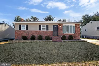 223 Allwood Drive, Glen Burnie, MD 21061 - Photo 1