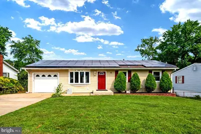 106 Marley Station Road, Glen Burnie, MD 21060 - Photo 1