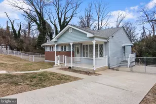 1215 Branch Ln, Glen Burnie, MD 21061 - Photo 1