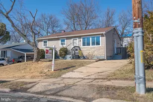 3338 Old Line Ave, Laurel, MD 20724 - Photo 1