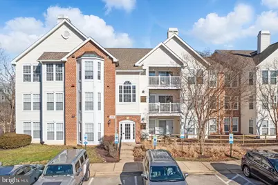 3110 River Bend Court #G103, Laurel, MD 20724 - Photo 1