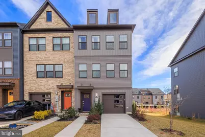 7753 Anvil Stone Way, Glen Burnie, MD 21060 - Photo 1