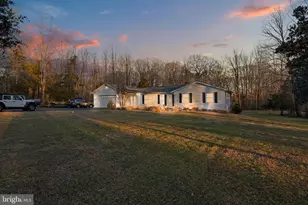 6159 Fishers Station Rd, Lothian, MD 20711 - Photo 1