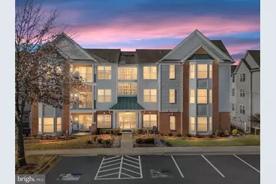 1976 Scotts Crossing Way #103, Annapolis, MD 21401 - Photo 1