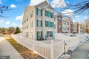 1814 Watch House Cir N, Severn, MD 21144 - Photo 1