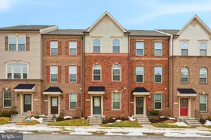 7725 Duncannon Ln, Hanover, MD 21076 - Photo 1