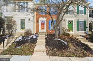 8310 Water Lily Way, Laurel, MD 20724 - Photo 1