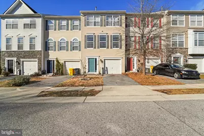 1724 Jennifer Meadows Court, Severn, MD 21144 - Photo 1