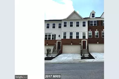 8624 Red Rock Lane, Laurel, MD 20724 - Photo 1