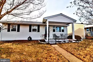 1420 Rowe Dr, Glen Burnie, MD 21061 - Photo 1