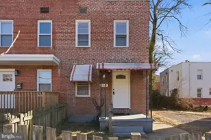 1019 President St, Annapolis, MD 21403 - Photo 1
