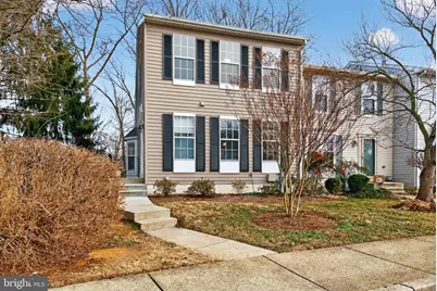 592 Quaker Ridge Court, Arnold, MD 21012 - Photo 1