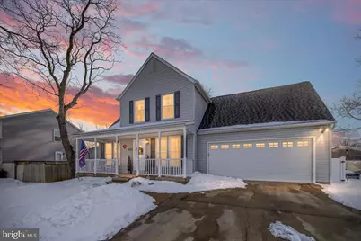 851 N Shore Drive, Glen Burnie, MD 21060 - Photo 1