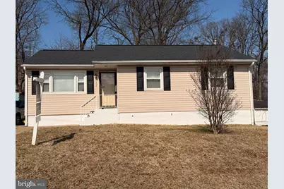 406 Burwood Avenue, Glen Burnie, MD 21061 - Photo 1