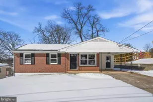 36 Mapledale Ave, Glen Burnie, MD 21061 - Photo 1