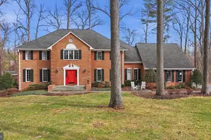 982 Wayson Way, Davidsonville, MD 21035 - Photo 1