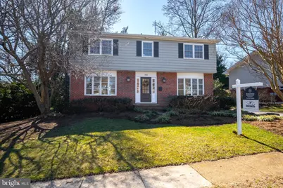 1703 Nimitz Drive, Annapolis, MD 21401 - Photo 1