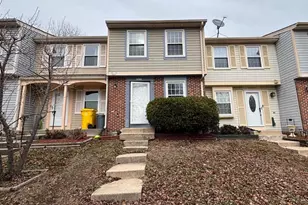 3631 Laurel View Ct, Laurel, MD 20724 - Photo 1