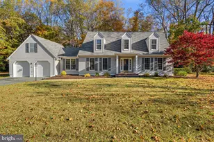 516 Kansala Dr, Annapolis, MD 21401 - Photo 1