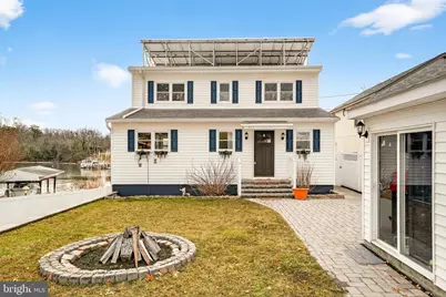 333 Sturtons Lane, Pasadena, MD 21122 - Photo 1