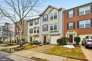8345 Brooktree St, Laurel, MD 20724 - Photo 1