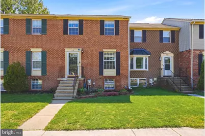 814 Seal Harbour, Pasadena, MD 21122 - Photo 1