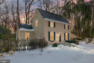 1040 Hyde Park Drive, Annapolis, MD 21403 - Photo 1