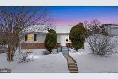 405 Rugby Avenue, Baltimore, MD 21225 - Photo 1