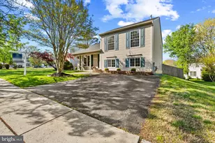 1889 Rutledge Ct, Severn, MD 21144 - Photo 1