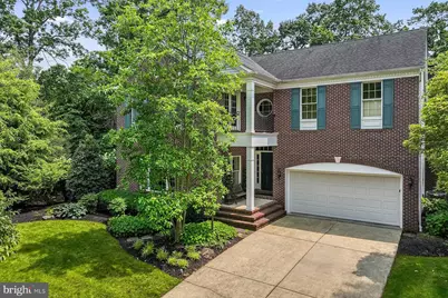751 Oakwilde Court, Millersville, MD 21108 - Photo 1
