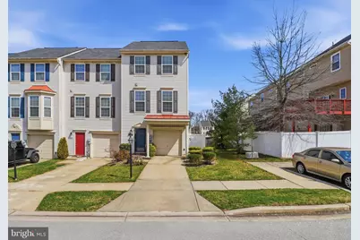 6839 Warfield Street, Glen Burnie, MD 21060 - Photo 1
