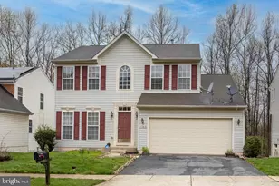 7740 Rotherham Dr, Hanover, MD 21076 - Photo 1