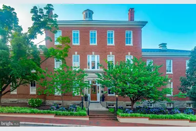 66 Franklin Street #509, Annapolis, MD 21401 - Photo 1