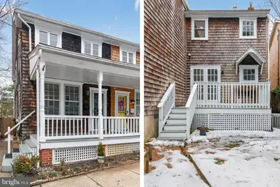 79 Charles Street, Annapolis, MD 21401 - Photo 1