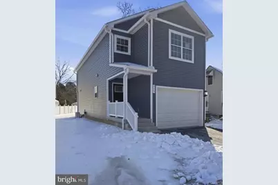 715 Hammonds Lane, Brooklyn Park, MD 21225 - Photo 1